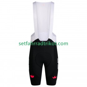 EF Education-EasyPost Trägershorts 2025